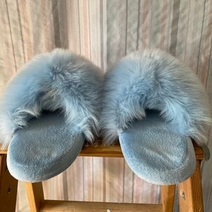 Slippers!